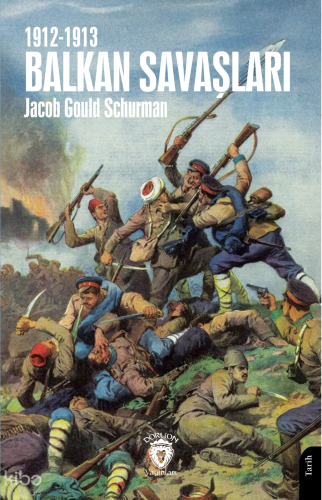 Balkan Savaşları - 1912-1913