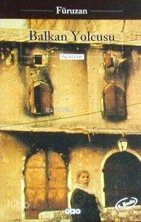 Balkan Yolcusu