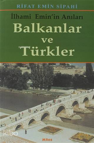 Balkanlar ve Türkler