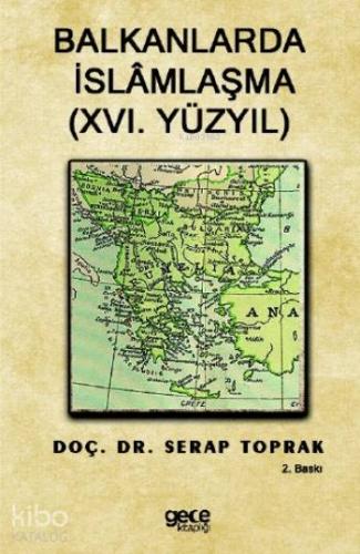 Balkanlarda İslamlaşma