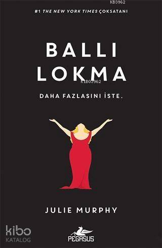 Ballı Lokma; Daha Fazlasını İste