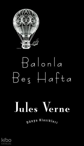 Balonla Beş Hafta