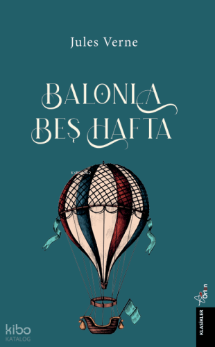 Balonla Beş Hafta