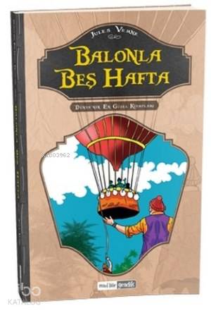 Balonla Beş Hafta