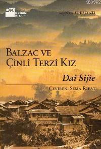 Balzac ve Çinli Terzi Kız - Kitapiks.com