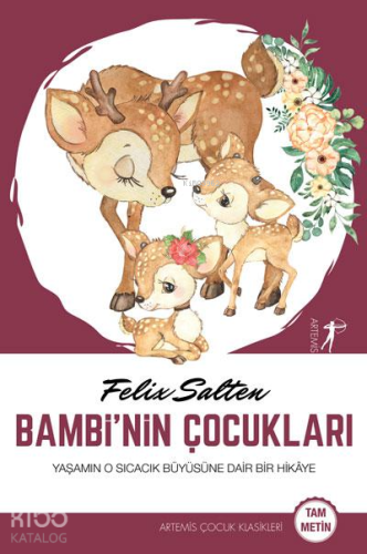 Bambi’nin Çocukları