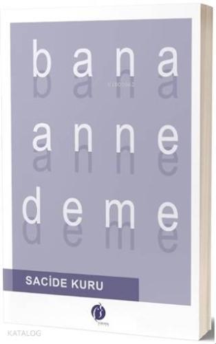 Bana Anne Deme