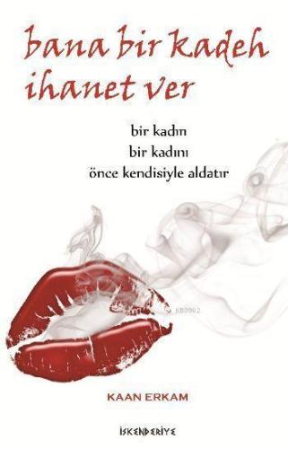 Bana Bir Kadeh İhanet Ver; Uzay, Zaman ve Gerçekliğin Dokusu