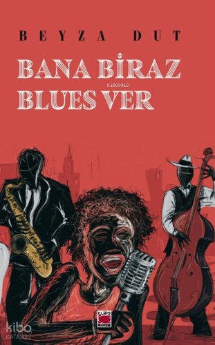 Bana Biraz Blues Ver