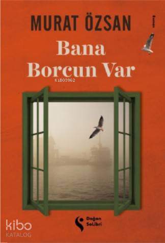 Bana Borcun Var