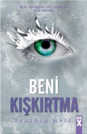 Bana Dokunma 5; Beni Kışkırtma