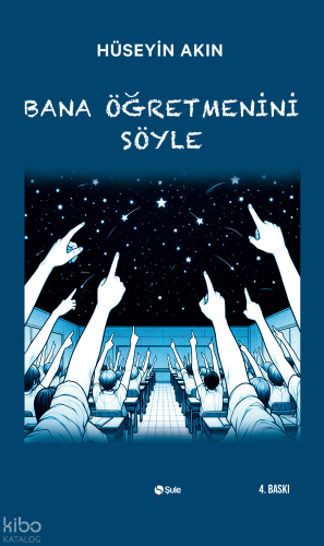 Bana Öğretmenini Söyle