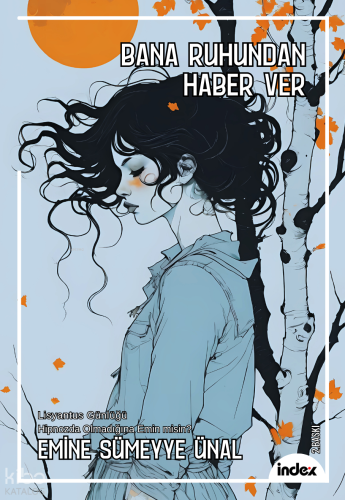 Bana Ruhundan Haber Ver