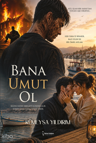Bana Umut Ol