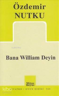 Bana William Deyin