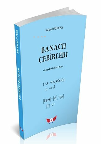 Banach Cebirleri