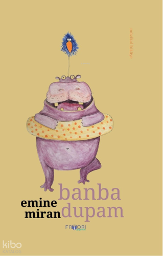 Banba Dupam;Müzikal Hikâye