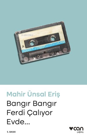 Bangır Bangır Ferdi Çalıyor Evde - Kitapiks.com