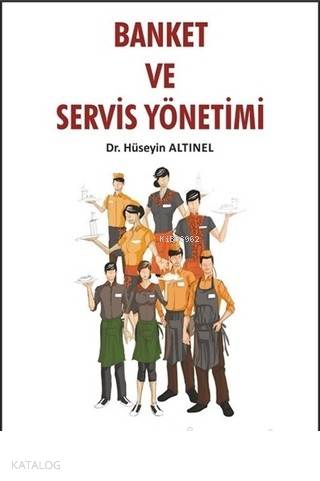 Banket ve Servis Yönetimi