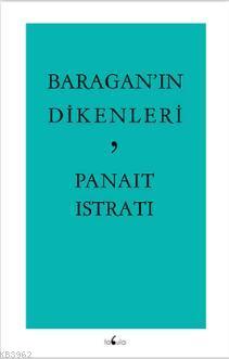 Baragan'ın Dikenleri
