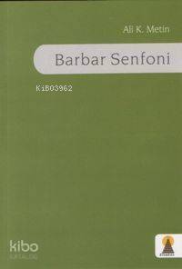 Barbar Senfoni
