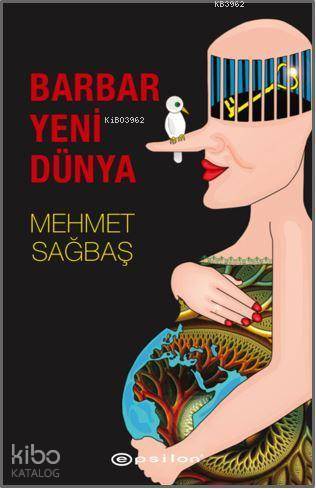Barbar Yeni Dünya