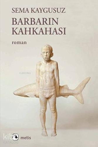 Barbarın Kahkahası - Kitapiks.com
