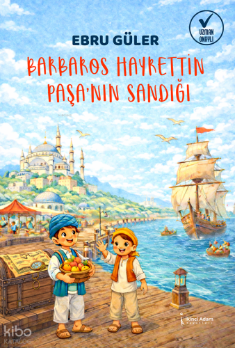 Barbaros Hayrettin Paşa’nın Sandığı
