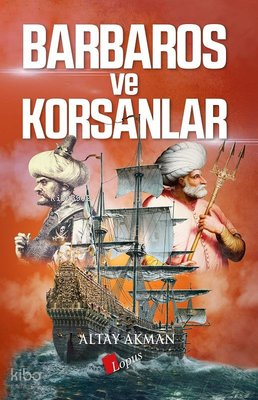 Barbaros ve Korsanlar