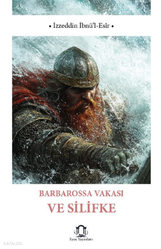 Barbarossa Vakası ve Silifke