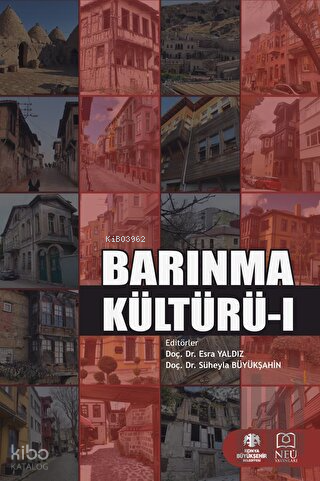 Barınma Kültürü 1
