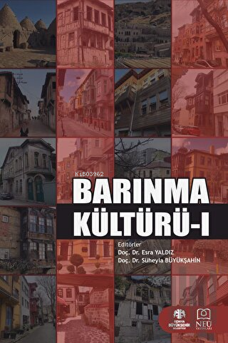 Barınma Kültürü 1
