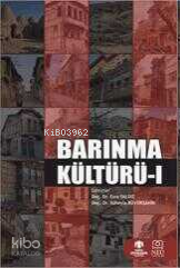 Barınma Kültürü (2 Cilt)
