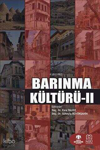 Barınma Kültürü 2