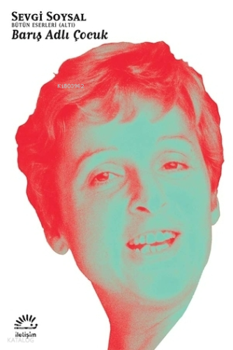Barış Adlı Çocuk
