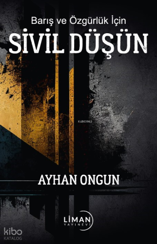 Barış ve Özgürlük için Sivil Düşün