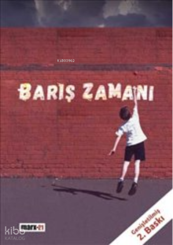 Barış Zamanı
