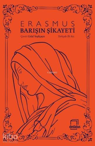 Barışın Şikayeti