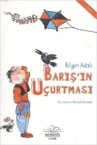Barış'ın Uçurtması