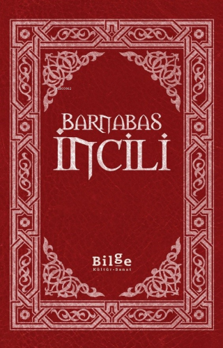 Barnabas İncili