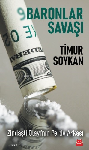 Baronlar Savaşı; 'Zindaşti Olayı'nın Perde Arkası - Kitapiks.com