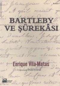 Bartleby ve Şürekâsı