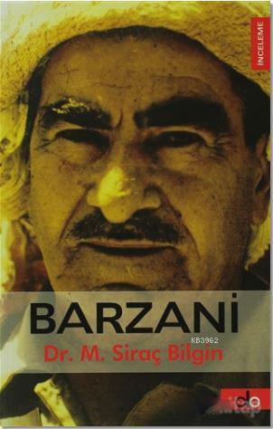 Barzani - Kitapiks.com