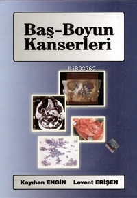 Baş Boyun Kanserleri - Kitapiks.com
