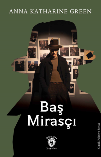Baş Mirasçı - Kitapiks.com