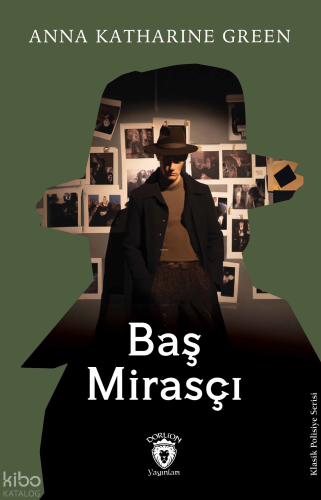 Baş Mirasçı