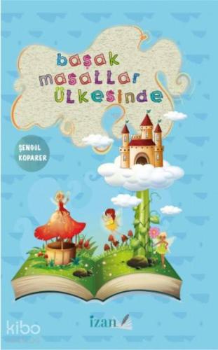 Başak Masallar Ülkesinde