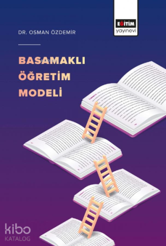 Basamaklı Öğretim Modeli - Kitapiks.com
