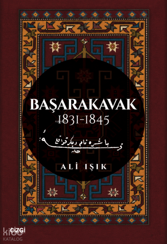 Başarakavak 1831- 1845