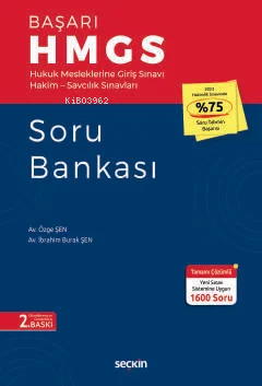 Başarı – HMGS Soru Bankası
